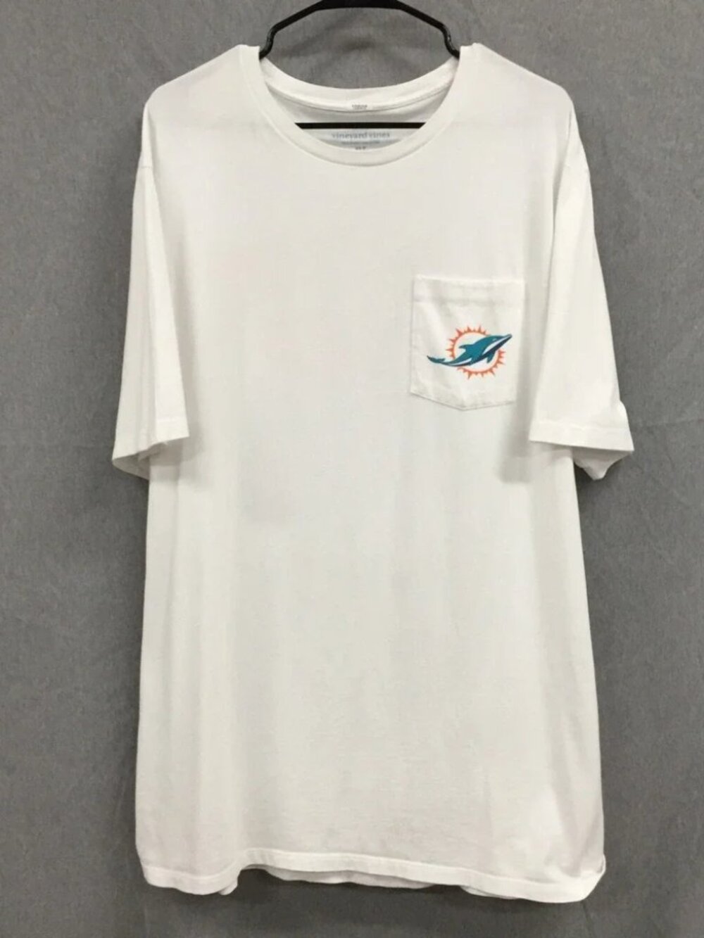 Vineyard Vines T-Shirt White